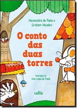 Conto Das Duas Torres - Cd