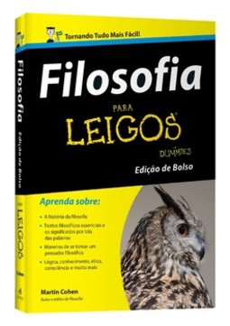 Filosofia para leigos