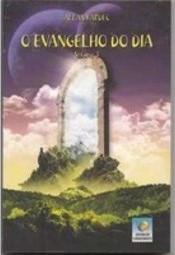 O evangelho do dia