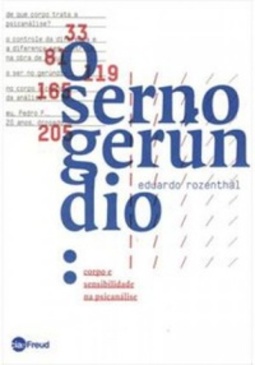 O ser no gerúndio