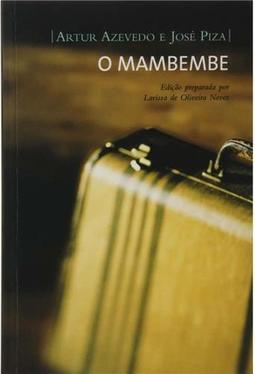 O Mambembe