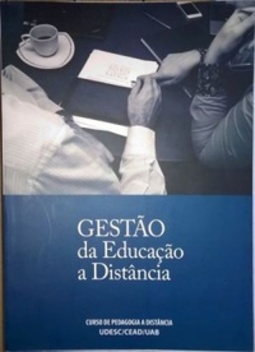 Gestão de educação a distância (Cadernos Pedagógicos)