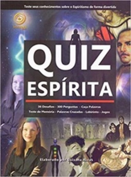 QUIZ ESPÍRITA