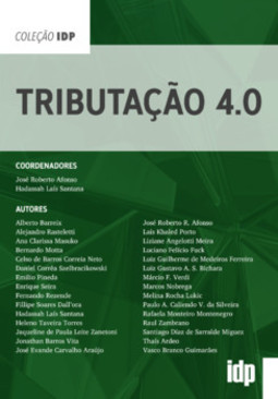 Tributação 4.0