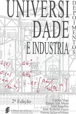 UNIVERSIDADE E INDÚSTRIA