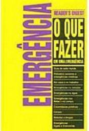 O Que Fazer em uma Emergência