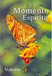 Momento Espírita - vol. 5