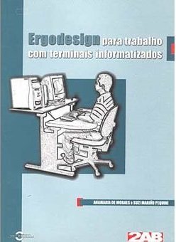 Ergodesign para Trabalho com Terminais Informatizados