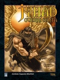 Jyhad: Guerra Santa