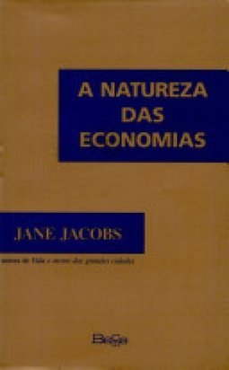 O Natureza das Economias