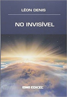 No invisível - nova edição