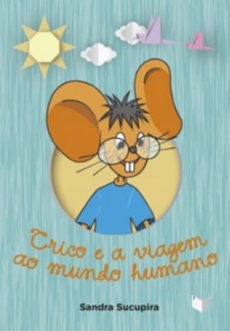 Crico e a viagem ao mundo humano