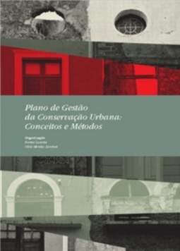 Plano de Gestão da Conservação Urbana