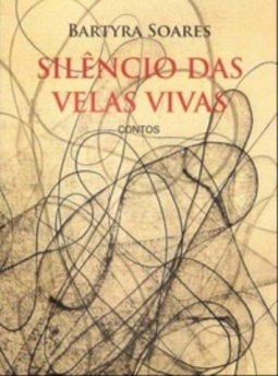 Silêncio das velas vivas