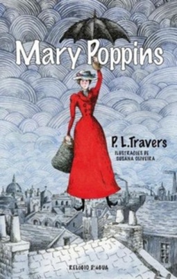 Mary Poppins
