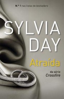 Atraída (Crossfire #4)