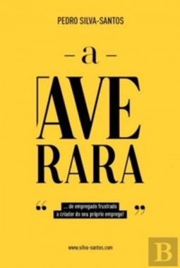 A Ave Rara