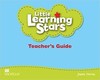Little learning stars: teacher's guide pack