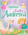Hora da leitura: Contos de Andersen