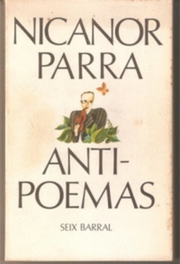 Antipoemas