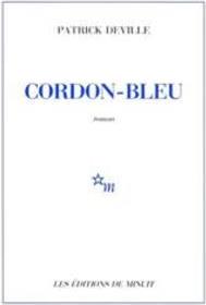 CORDON-BLEU