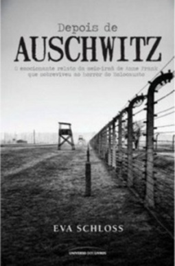 Depois de Aushwitz