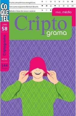 LV CRIPTO ED. 58