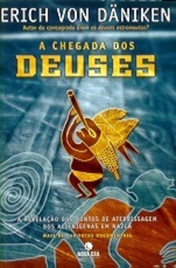A Chegada dos Deuses