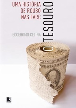 O tesouro