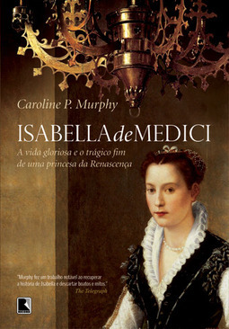 ISABELLA DE MEDICI