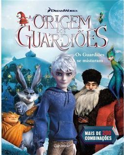 A Origem dos Guardiões