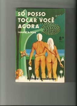 Só Posso Tocar Você Agora