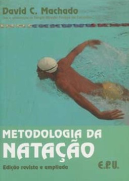 Metodologia da natação