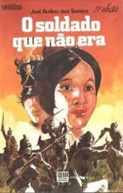 O Soldado que Não Era