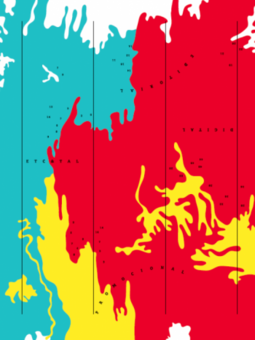 Catálogo da 10ª Bienal Brasileira de Design Gráfico