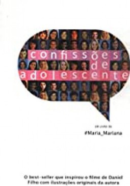 Confissões de adolescente