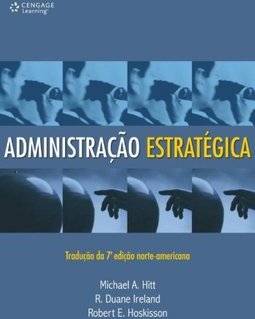 Administração Estratégica