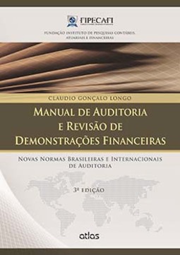 Manual de auditoria e revisão de demonstrações financeiras