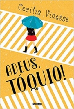 Adeus, Tóquio