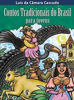 CONTOS TRADICIONAIS DO BRASIL PARA JOVENS