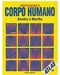 Investigando o Corpo Humano
