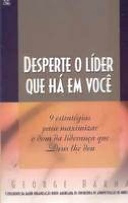 Desperte o Líder que Há em Você