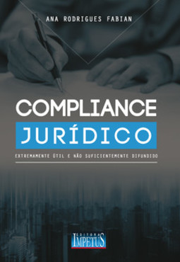 Compliance jurídico