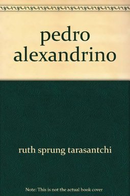 Pedro Alexandrino