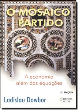 Mosaico Partido (O)