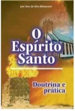 O ESPÍRITO SANTO