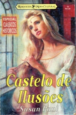 Castelo de Ilusões (Baldwin Brides #1)