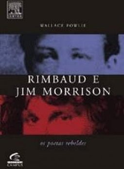 RIMBAUD E JIM MORRISON