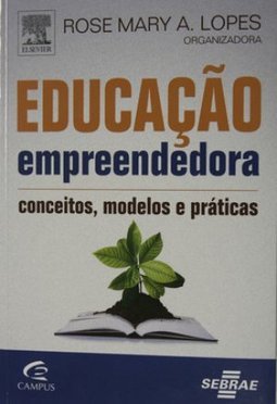 EDUCACAO EMPREENDEDORA