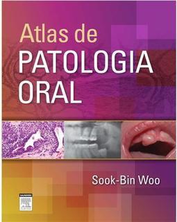 Atlas de Patologia Oral